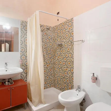 公寓 Casa Vacanze Il Torchio Due Pegui