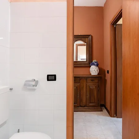 Casa Vacanze Il Torchio Due 公寓 Pegui