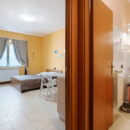 公寓 Casa Vacanze Il Torchio Due *