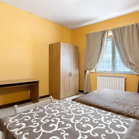 公寓 Casa Vacanze Il Torchio Due