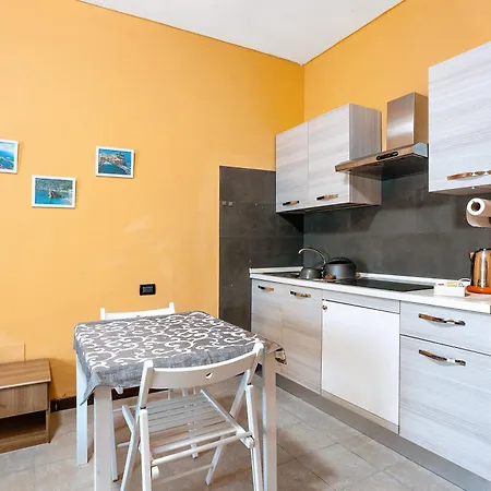Casa Vacanze Il Torchio Due 公寓
