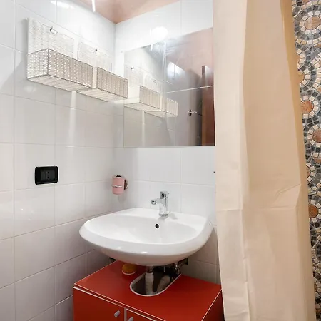 Casa Vacanze Il Torchio Due 公寓 Pegui
