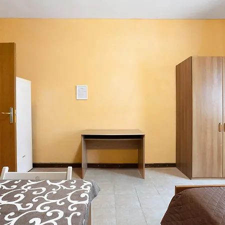 公寓 Casa Vacanze Il Torchio Due *