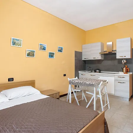 Casa Vacanze Il Torchio Due Pegui