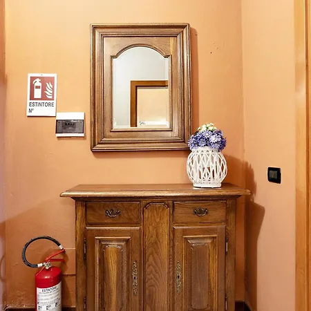 Casa Vacanze Il Torchio Due 公寓 Pegui