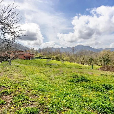 Casa Vacanze Il Torchio Due * Pegui