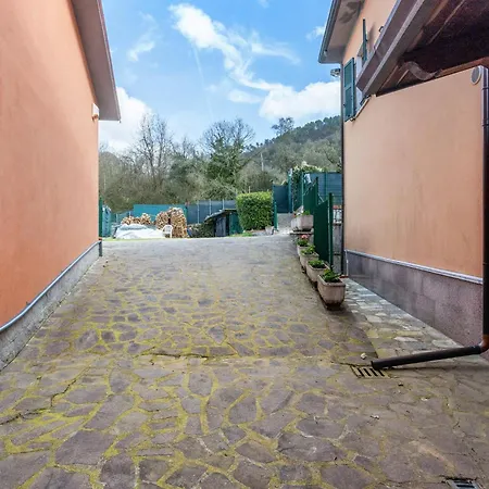 Casa Vacanze Il Torchio Due 公寓