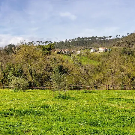 Casa Vacanze Il Torchio Due *